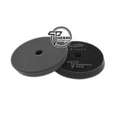 Boxman ZviZZer Thermo Pad Black 125 mm - izjemno mehka goba za poliranje