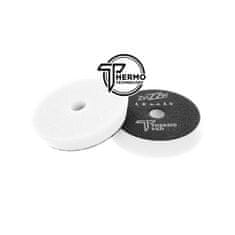 Boxman ZviZZer Thermo Pad White 80mm - bela goba za poliranje