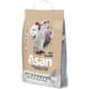 Asan Stelja za glodavce. Pet Silver 10l / 2kg