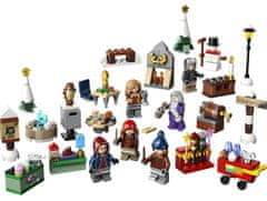 LEGO Harry Potter 76418 Adventni koledar