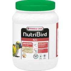 Baby Patent VL Nutribird A21 za papige 800g