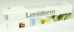 Cif Leniderm pena 200ml