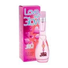 Love At First Glow 30 ml toaletna voda za ženske