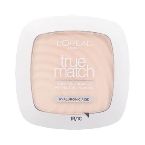 Loreal Paris True Match lahek puder za naraven videz 9 g