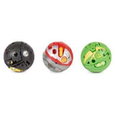 Spin Master BAKUGAN STARTNI SET POSEBNI NAPAD S6 SLD