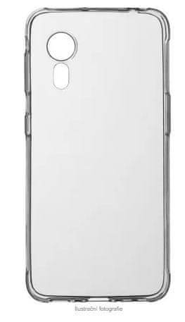 Tactical Taktični TPU pokrov Transparent za Samsung Galaxy Xcover 5