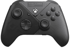 ASUS ROG Raikiri igralni plošček, Xbox One/X/S, PC, črn (90GC00X0-BGP000) - odprta embalaža