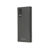 Extralink Prenosna baterija Power bank EPB-067B 10000mAh črna