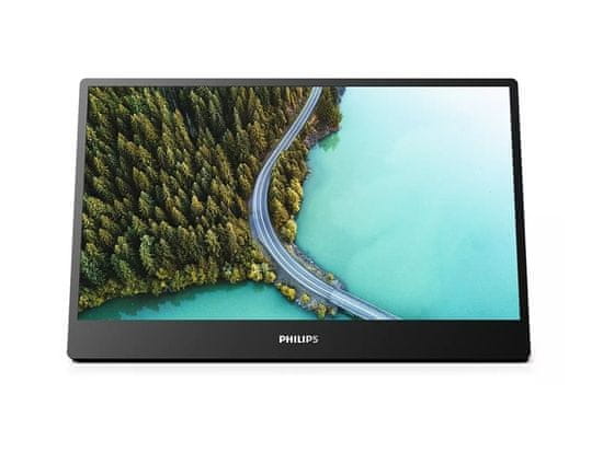 Philips 16B1P3302D prenosni monitor, 39,62 cm (15,6), Full HD, IPS, USB-C