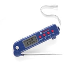 Hendi Digitalni gostinski termometer z zložljivo sondo - Hendi 271308