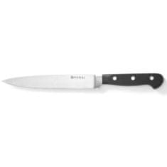 Hendi Kitchen Line profesionalni mesarski nož iz kovanega jekla 200 mm - Hendi 781340
