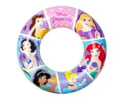 Bestway Bestway 91043 Disney Princess plavalni obroč 56cm