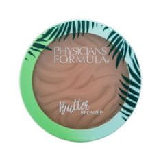 Physicians Formula Murumuru Butter bronzer z vlažilnim učinkom 11 g Odtenek sunkissed bronzer