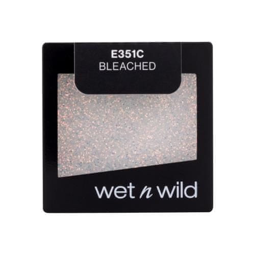 Wet n wild Color Icon Glitter Single bleščeče senčilo za oči 1.4 g