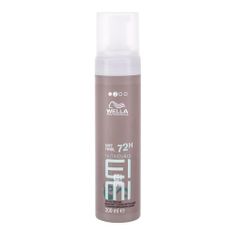 Wella Professional Eimi NutriCurls oblikovalna pena utrditev in večji volumen kodrov 200 ml