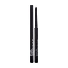 Wet n wild Breakup Proof Waterproof Retractable Eyeliner vodooporna barvica za oči 0.23 g Odtenek blackest black