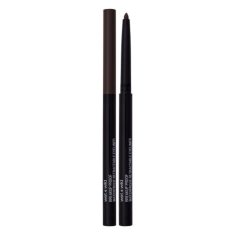 Wet n wild Breakup Proof Waterproof Retractable Eyeliner vodoodporen svinčnik za oči 0.23 g Odtenek black brown