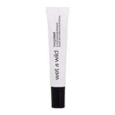 Wet n wild MegaLast Eyeshadow Primer podlaga za senčila 10 g Odtenek clear transparent