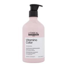 L’Oréal Vitamino Color Resveratrol 500 ml šampon za zaščito barve las za ženske
