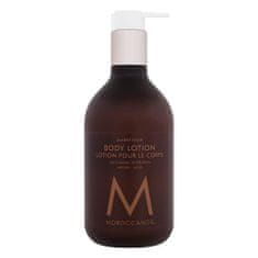 Moroccanoil Ambre Noir Body Lotion izjemno lahek vlažilen losjon za telo 360 ml za ženske