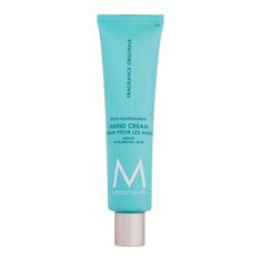 Moroccanoil Fragrance Originale Hand Cream intenzivno vlažilna krema za roke 100 ml za ženske