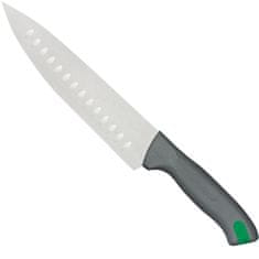 Pirge 210 mm HACCP kuhinjski nož s kroglico - Hendi 840436