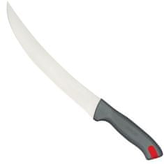 Pirge Ukrivljen 210 mm HACCP Gastro nož za izkoščevanje in filetiranje - Hendi 840399