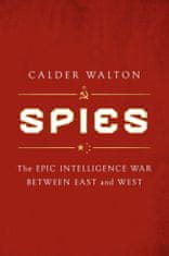 CALDER WALTON - Spies