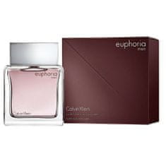 Calvin Klein Euphoria Men - EDT 50 ml