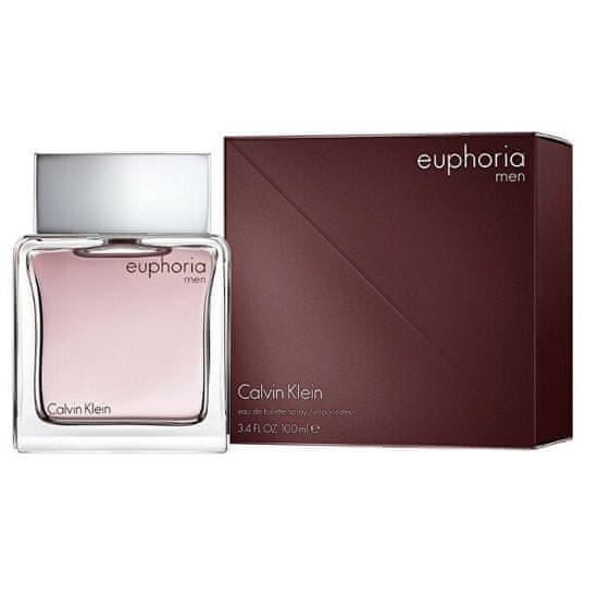 Calvin Klein Euphoria Men - EDT