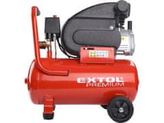 Extol Premium Kompresorsko olje Extol Premium (8895310) 1500W, 24l