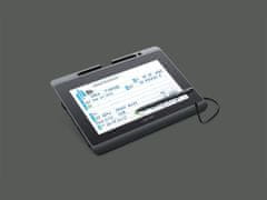 Wacom DTH-1152 podpisna tablica, Sign Pro PDF, črna (DTH-1152-CH2)