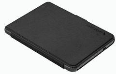 Gecko Covers EasyClick za Kobo Clara 2E ovitek, Tolino Shine 4, črn (V4T58C1)