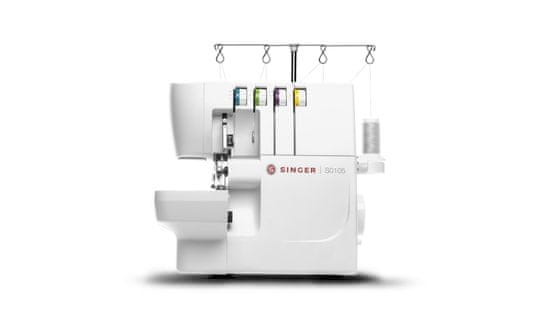 shumee Overlock Singer S0105