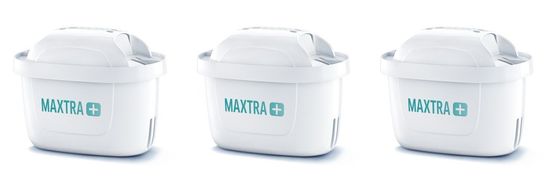 shumee Brita Maxtra+ Pure Performance filtrační patrona 3x