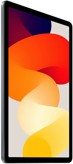 Xiaomi Redmi Pad SE tablica, 4 GB/128 GB, siva