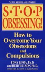 Stop Obsessing!