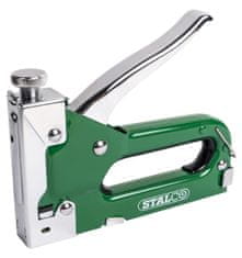 STALCO Stapler 4-14 mm STALCO