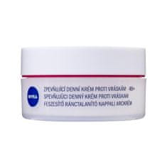 Nivea Anti-Wrinkle Firming SPF15 učvrstitvena krema za obraz 50 ml za ženske