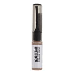 Rimmel Wonder'Last Brow Tint For Days dolgoobstojen in vodoodporen gel za obrvi 4.5 ml Odtenek 001 blonde