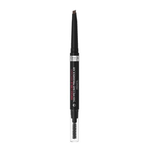 Loreal Paris Infaillible Brows 24H Filling Triangular Pencil vodoodporen svinčnik za obrvi 1 ml