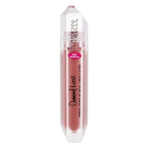 Physicians Formula Mineral Wear Diamond Last dolgoobstojna in negovalna kremna šminka 4.8 ml