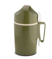 ROTPUNKT Termos za kosilo ROTPUNKT 850 0,8 l OLIVE