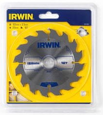 Irwin Žagin list SK 125x2,5x20/16 z16