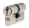 Assa Abloy valj 2,00/DNm 30+35 3kl. Ni 2. varnostni razred