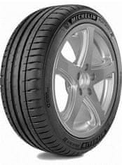 MICHELIN 275/40R22 107Y MICHELIN PILOT SPORT 4 SUV ZP