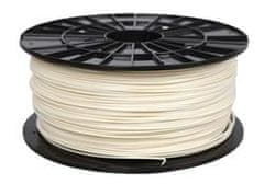 Filament PM tiskarska vrvica/filament 1,75 PLA bež, 1 kg