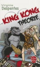 King Kong Theorie