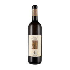 svetlik Vino Rebula selekcija 2016 0,75 l