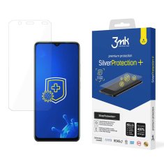 3MK INFINIX SMART 7 HD - 3MK SILVERPROTECTION+